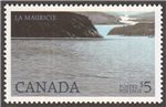 Canada Scott 1084ii MNH